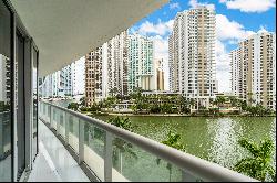 495 Brickell Ave,Miami, FL, 33131