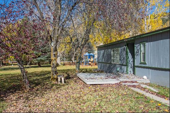 Perfect Starter Home in Blue Lake