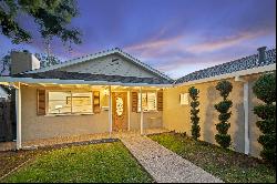 Ranch Style Home in Belmont