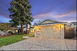 Ranch Style Home in Belmont