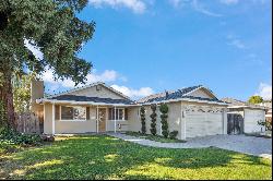 Ranch Style Home in Belmont