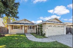 Ranch Style Home in Belmont