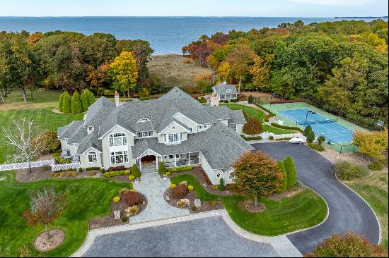 697 Short Beach Road,Nissequogue, NY, 11780