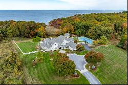 697 Short Beach Road,Nissequogue, NY, 11780