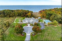 697 Short Beach Road,Nissequogue, NY, 11780