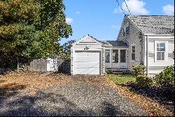 34 Rice Avenue,East Providence, RI, 02914