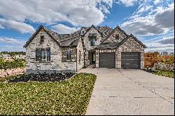 7705 Montage Drive, Austin, TX 78738