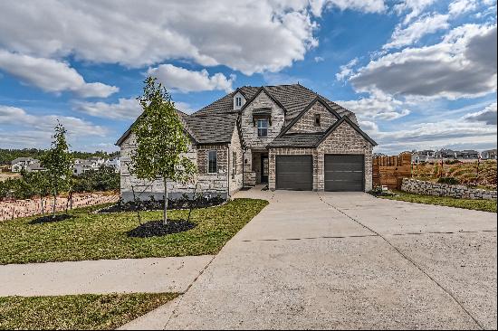 7705 Montage Drive, Austin, TX 78738