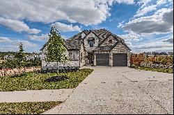 7705 Montage Drive, Austin, TX 78738