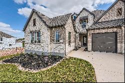 7705 Montage Drive, Austin, TX 78738