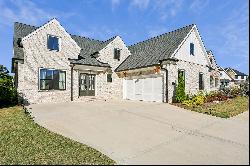 Like-new Traditional Home in Amenity-rich Brookstone Village at Chateau Elan