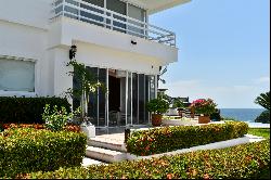 Condo Punta Juluapan, Manzanillo