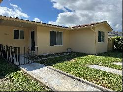 8302 Sw 10th St,Miami, FL, 33144