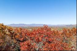 Beautiful Ridge Top View Homesite