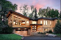 West Aspen Contemporary