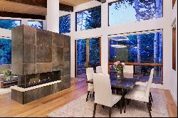 West Aspen Contemporary