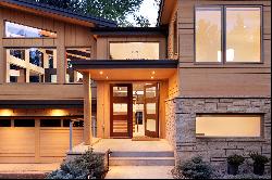 West Aspen Contemporary