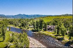 42295 Story Teller Lane,Steamboat Springs, CO, 80487