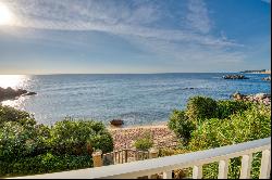 Spectacular sea views in Platja de Aro