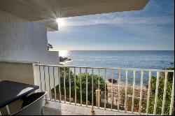 Spectacular sea views in Platja de Aro