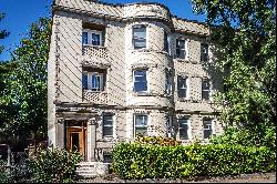 Charming North Brookline Whitestone Condominium