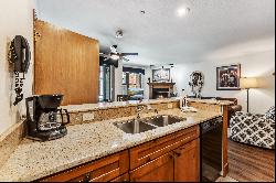 100 S Park Avenue,Breckenridge, CO, 80424