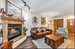 100 S Park Avenue,Breckenridge, CO, 80424