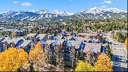 100 S Park Avenue,Breckenridge, CO, 80424