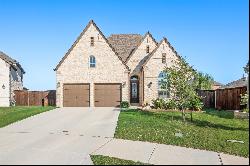 1524 Everitt Trail, Haslet, TX 76052