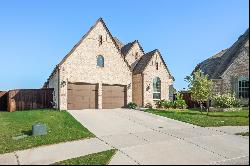 1524 Everitt Trail, Haslet, TX 76052