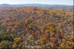 Outstanding Homesite on a Broad, Gentle Hardwood Ridge