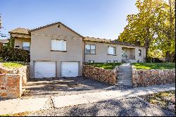 Large Duplex near the University of Utah