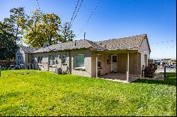 Large Duplex near the University of Utah