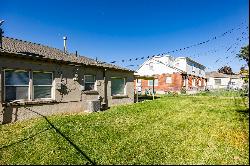 Large Duplex near the University of Utah