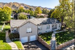 Large Duplex near the University of Utah