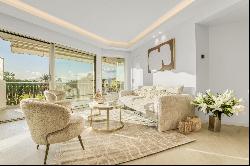 Luxury 75 sqm 2 bedrooms apartment - Sea front in Cannes