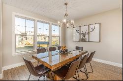 Contemporary Townhome Minutes to Expanded Deer Valley and Park City!