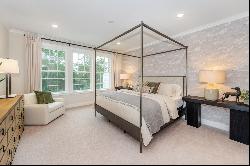 Stunning Enclave at Hillandale Wheaton Model End Unit