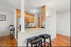 6040 Blvd East #3H, West New York, NJ 07093