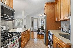 6040 Blvd East #3H, West New York, NJ 07093