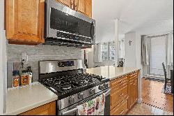 6040 Blvd East #3H, West New York, NJ 07093