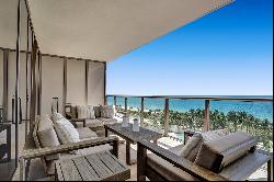 9705 Collins Ave, #803N, Bal Harbour, FL