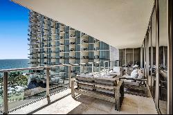 9705 Collins Ave, #803N, Bal Harbour, FL