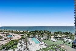 9705 Collins Ave, #803N, Bal Harbour, FL