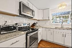 Spacious Turnkey Condo with Single-Family Feel