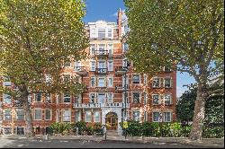 Elegant apartment in the heart of Kensington