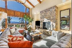 Private Acreage with Breathtaking Views of Pikes Peak