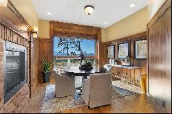 Private Acreage with Breathtaking Views of Pikes Peak