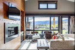 Elevate Your Lifestyle: Luxury Custom Home with Panoramic Ski Mountain Views