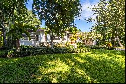 4200 Anderson Rd,Coral Gables, FL, 33146